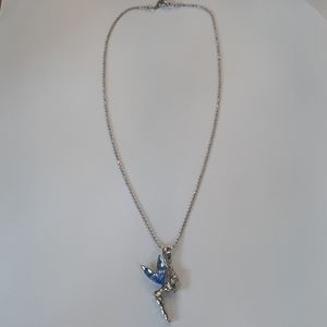 Tinkerbell Necklace